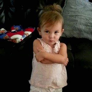 Meet your Posher, Paulette